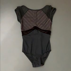 ELEVE DANCEWEAR LEOTARD